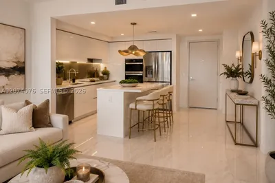 1170 E Hallandale Beach #1010 1