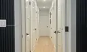 HALLWAY IN