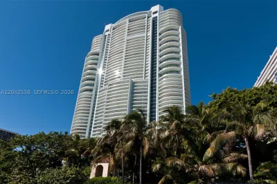1643 Brickell Ave #2603 1