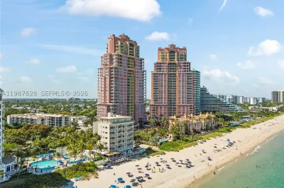 2100 N Ocean Blvd #20D 1