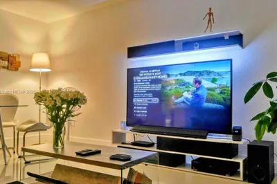 Media Room