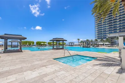 1800 S Ocean Dr #1108 1