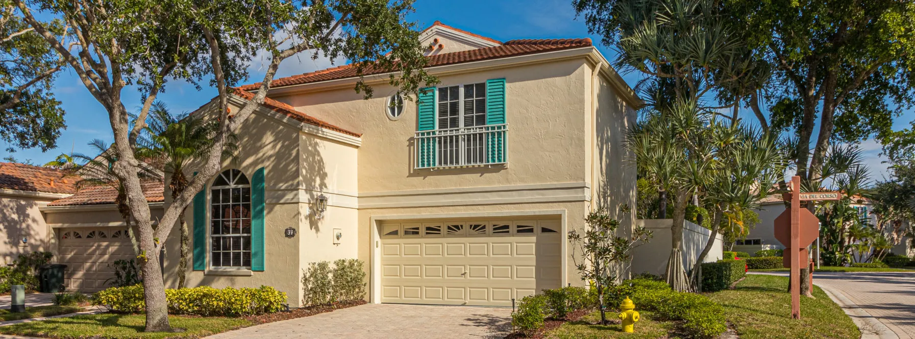 Just Listed | PGA National Perfection | 37 Via Del Corso