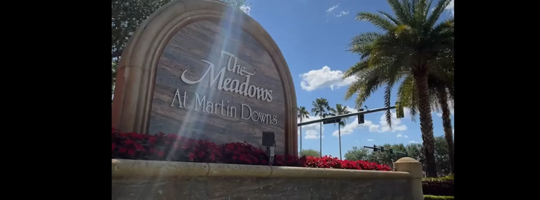 Updated & Move-In Ready Home in The Meadows