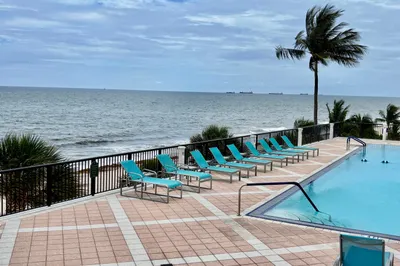 4280 Galt Ocean Drive #3e 1