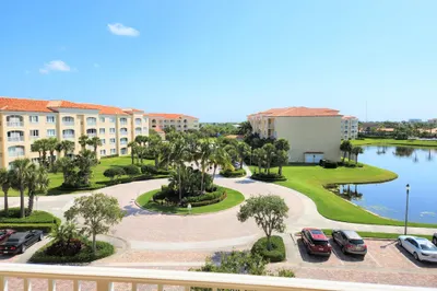 9 Harbour Isle Drive E #Ph-5 1