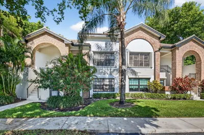 8041 Aberdeen Drive #202 1