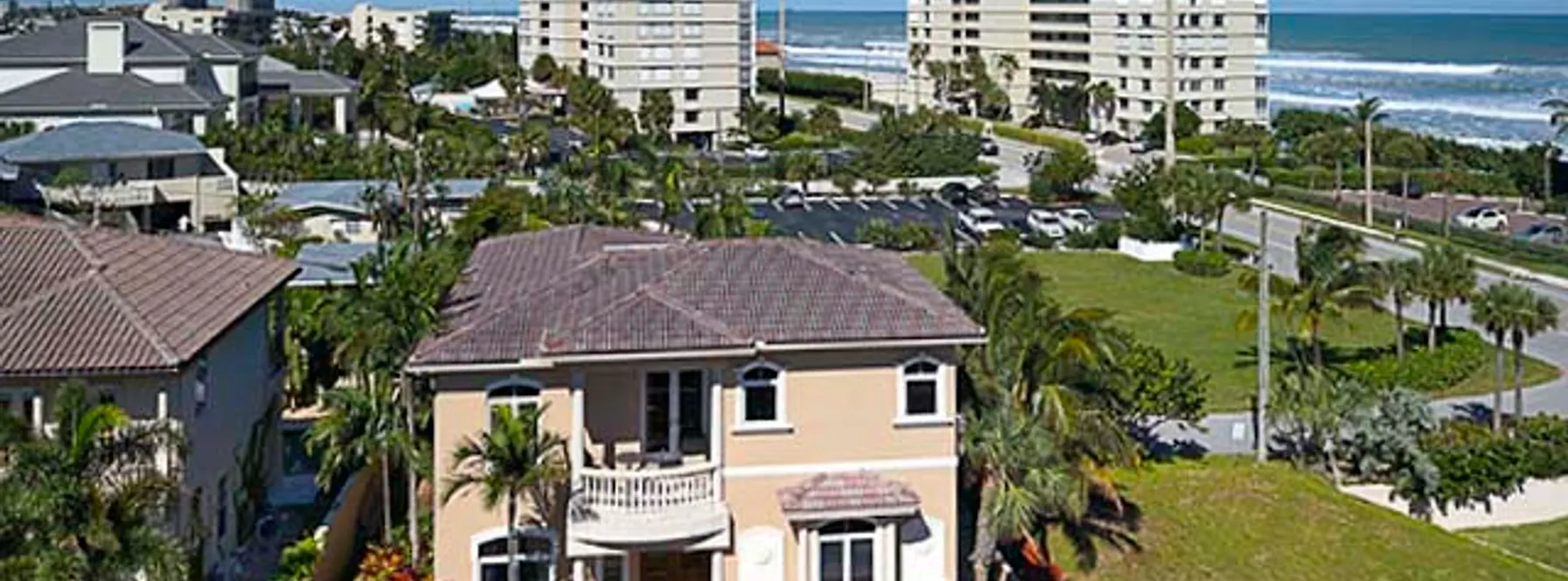 451 Surfside Lane | Surfside Hills | Juno Beach