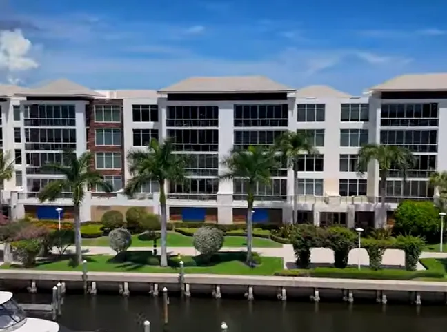 Private Elevator Luxury at Azure | Water Views + Golf Simulator | Palm Beach
