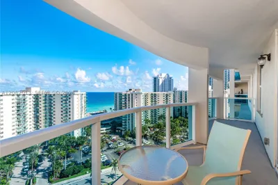 3800 S Ocean Dr #1716 1