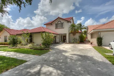 9521 NW 18th Mnr 1