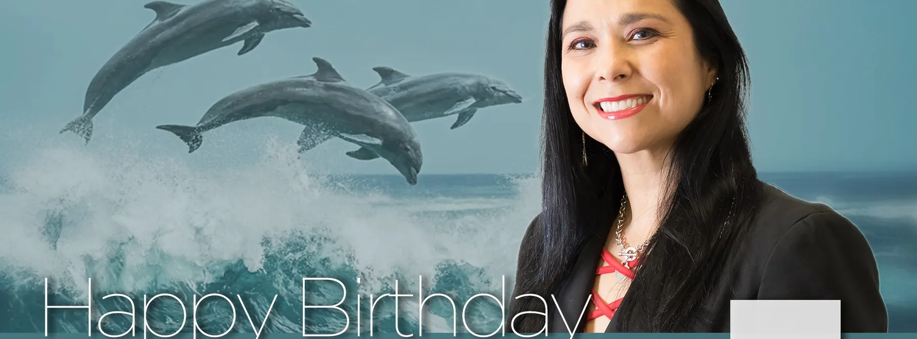 HAPPY BIRTHDAY ALICIA!