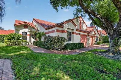 7548 Lexington Club Boulevard #Apt A 1