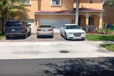 20551 NW 7th Court 1