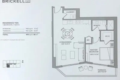 Miami Residential 1