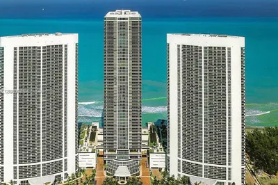 1800 S Ocean Dr #2301 1
