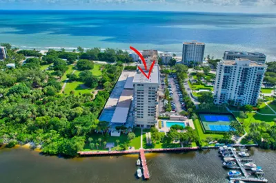 2121 N Ocean Boulevard #205w 1