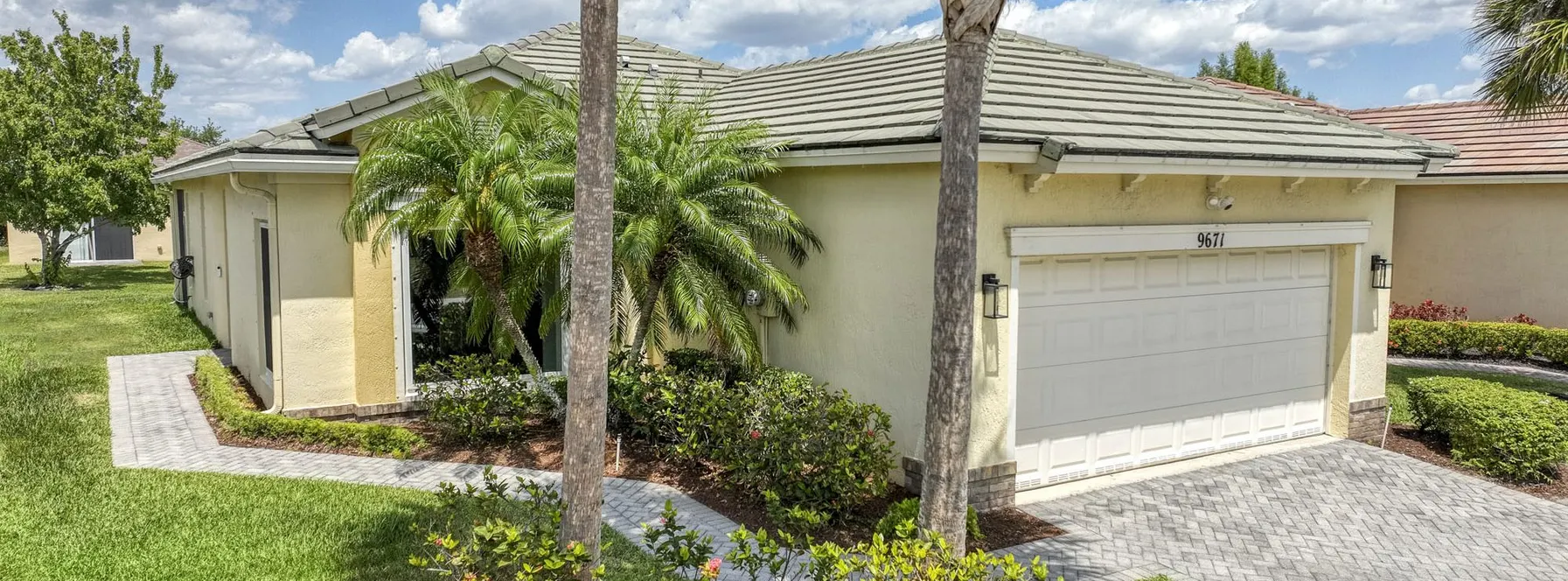 Just Listed | 9671 SW Glenbrook Drive Sw