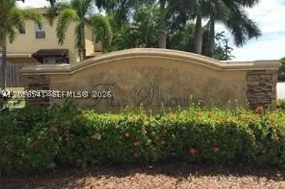 9323 SW 227th St #3-5 1