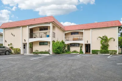 360 Wilma Circle #3 1