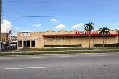 9360 NW 27th Ave 1