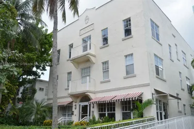 1244 Pennsylvania Ave #104 1