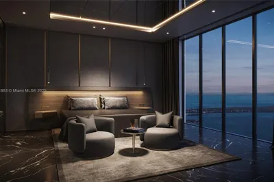 Media Room