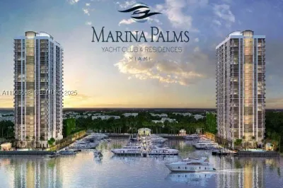 17301 Biscayne Blvd #1105 1
