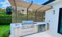 Summer Kitchen