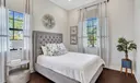 SECOND EN_SUITE Bedroom on Main Floor