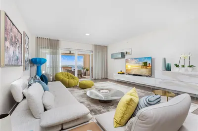 5152 Fisher Island Dr #5152 1