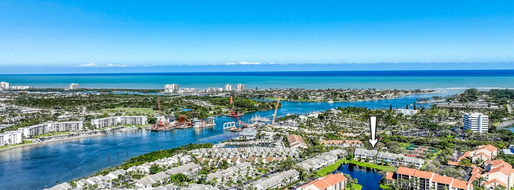 Just Listed | 1000 N Us Highway 1 #615
