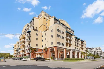 8390 SW 72nd Ave #412 1