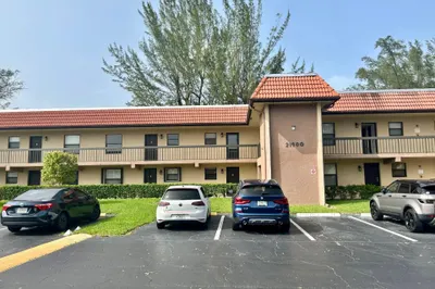 21900 Lake Forest Circle #203 1