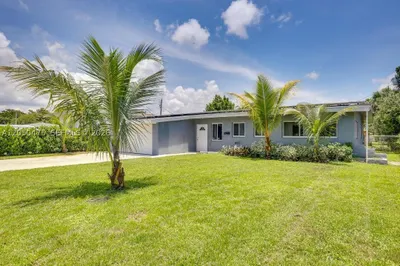 Fort Lauderdale Residential 1