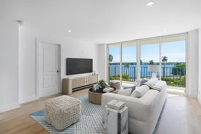 1701 S Flagler Drive #505 1