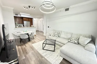 1660 Renaissance Commons Boulevard #2604 1