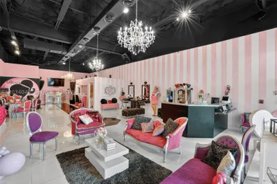 Business Opportunity – Established Children’s Spa & Eve 1