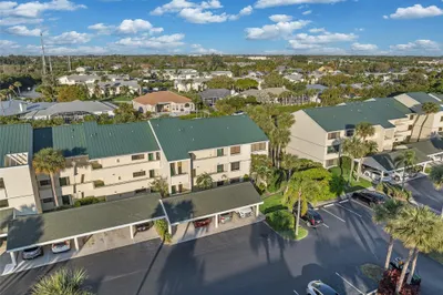 1825 Tarpon Lane #106 1