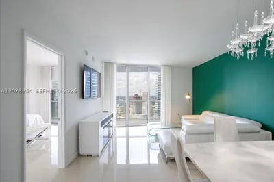 465 Brickell Ave #4306 1