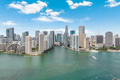 335 S Biscayne Blvd #2609 1