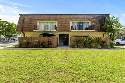 7401 W Sunrise Blvd #B1 1