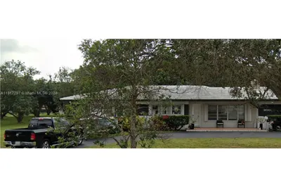 9000 SW 174th St 1