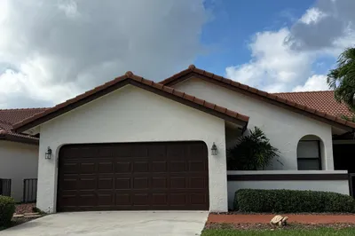 Welcome Home!