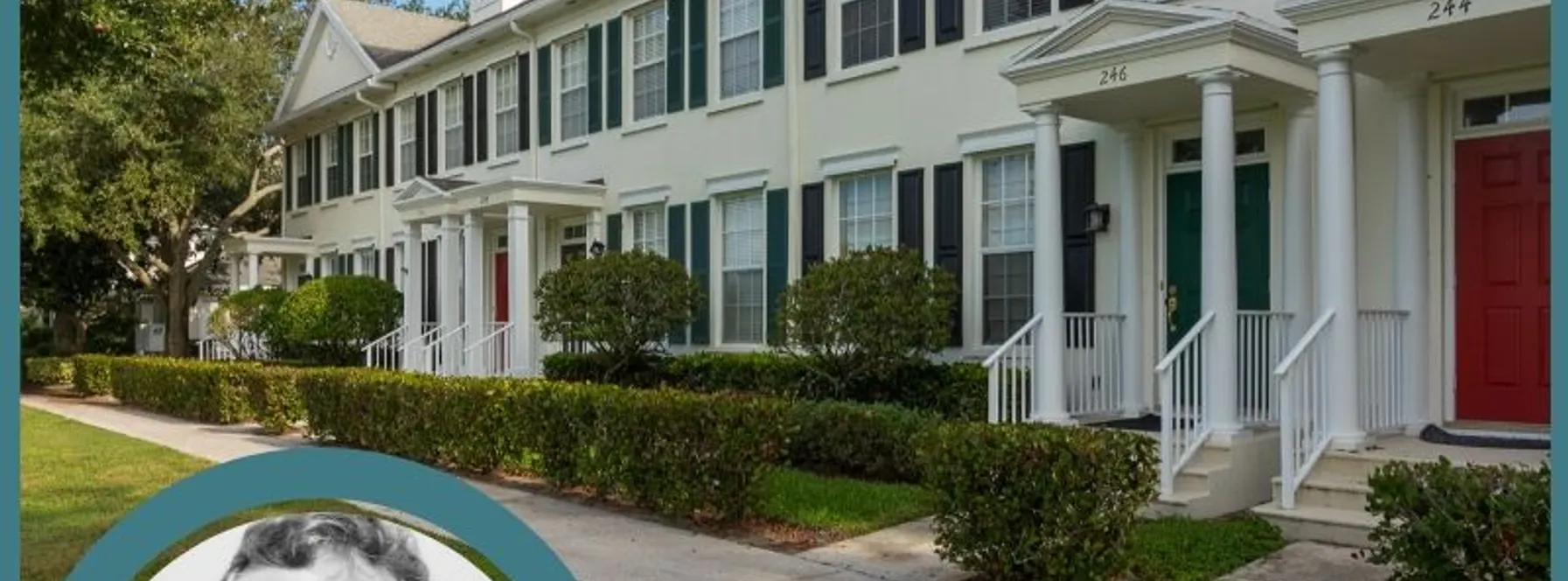 JUST SOLD IN ABACOA!