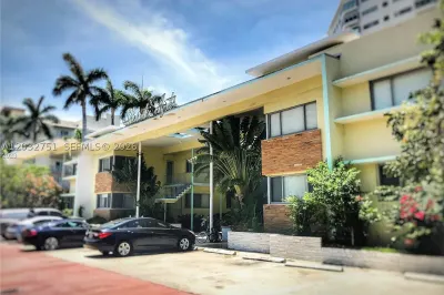 1840 James Ave #10 1