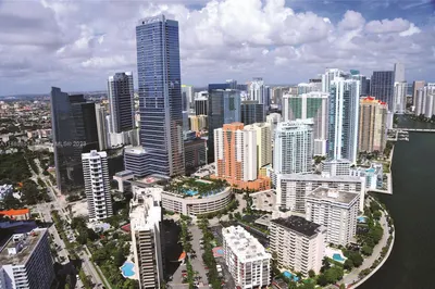 1435 Brickell Ave #3506 1