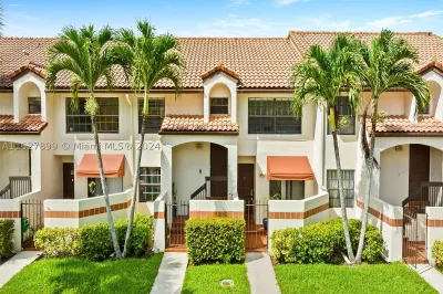 610 Lincoln Ct #610 1
