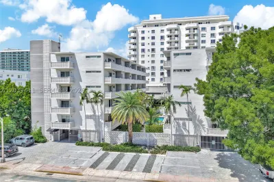 1620 West Ave #603 1