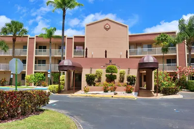 Tamarac Residential 1